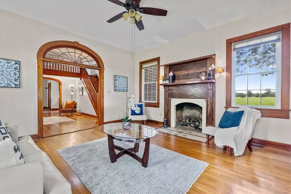 12560 The Glebe LN, Charles City, VA 23030