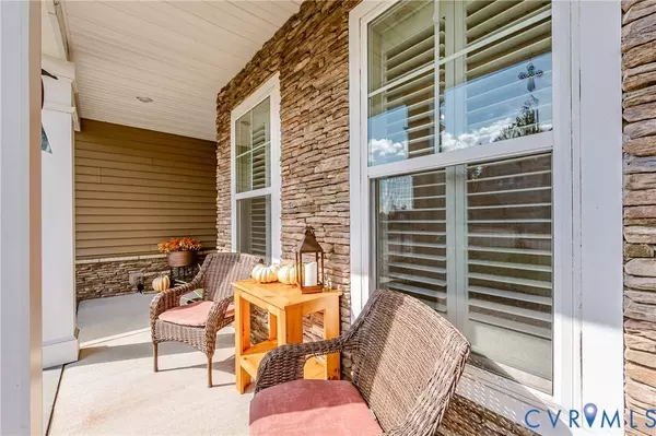 7609 Sugar Magnolia LN, Quinton, VA 23141