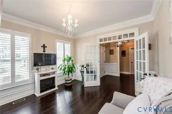 7609 Sugar Magnolia LN, Quinton, VA 23141