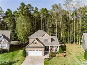 7609 Sugar Magnolia LN, Quinton, VA 23141