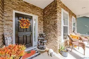 7609 Sugar Magnolia LN, Quinton, VA 23141