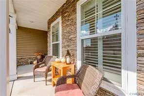 7609 Sugar Magnolia LN, Quinton, VA 23141