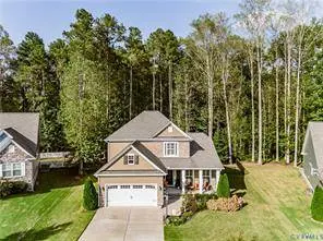 7609 Sugar Magnolia LN, Quinton, VA 23141