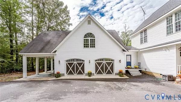 5355 Pocahontas TRL, Providence Forge, VA 23140