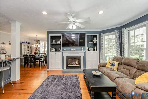 5355 Pocahontas TRL, Providence Forge, VA 23140