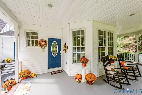 5355 Pocahontas TRL, Providence Forge, VA 23140