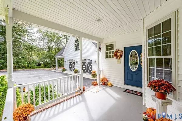 5355 Pocahontas TRL, Providence Forge, VA 23140