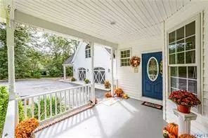 5355 Pocahontas TRL, Providence Forge, VA 23140