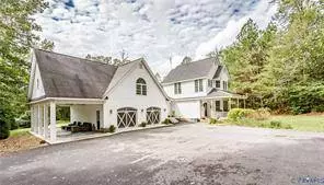 5355 Pocahontas TRL, Providence Forge, VA 23140