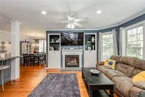 5355 Pocahontas TRL, Providence Forge, VA 23140