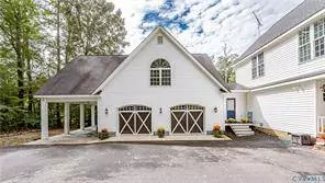 5355 Pocahontas TRL, Providence Forge, VA 23140