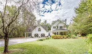 5355 Pocahontas TRL, Providence Forge, VA 23140