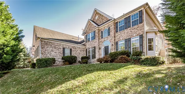 7297 Sedge CT, New Kent, VA 23124