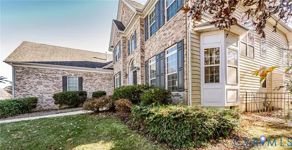 7297 Sedge CT, New Kent, VA 23124