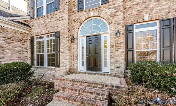 7297 Sedge CT, New Kent, VA 23124