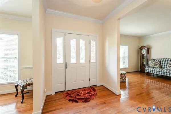 11421 Red Brick CT, Providence Forge, VA 23140