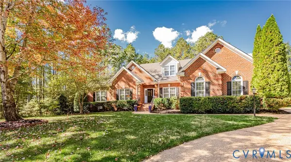 11421 Red Brick CT, Providence Forge, VA 23140