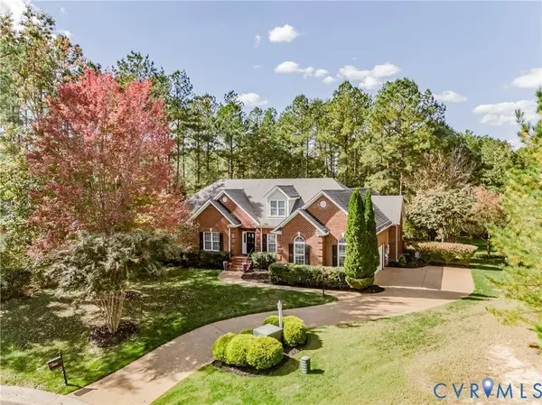 11421 Red Brick CT, Providence Forge, VA 23140