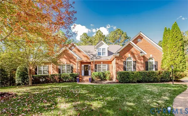 11421 Red Brick CT, Providence Forge, VA 23140