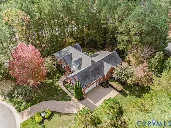 11421 Red Brick CT, Providence Forge, VA 23140