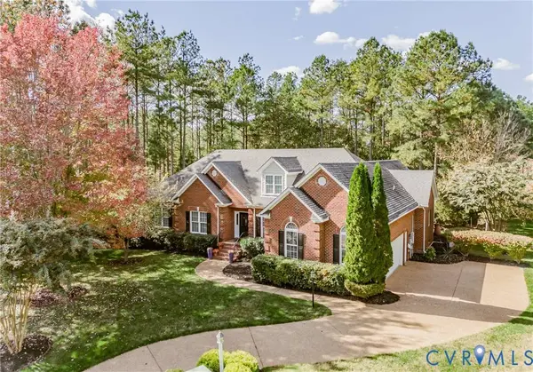 11421 Red Brick CT, Providence Forge, VA 23140