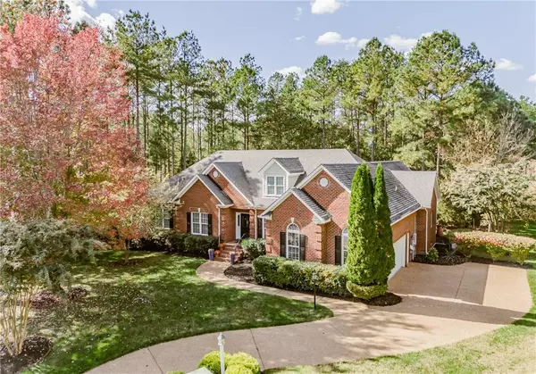 11421 Red Brick CT, Providence Forge, VA 23140