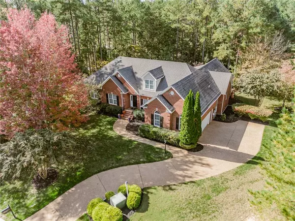 11421 Red Brick CT, Providence Forge, VA 23140