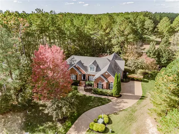 11421 Red Brick CT, Providence Forge, VA 23140