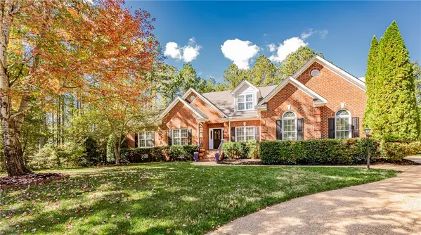 11421 Red Brick CT, Providence Forge, VA 23140