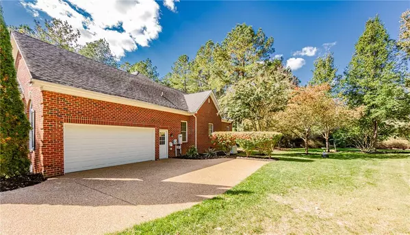 11421 Red Brick CT, Providence Forge, VA 23140