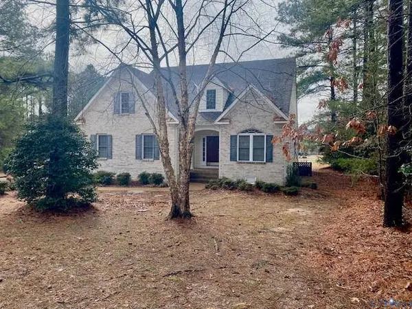 4748 Royal Burgess CT, Providence Forge, VA 23140