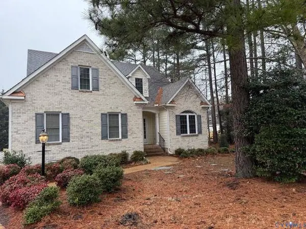 4748 Royal Burgess CT, Providence Forge, VA 23140