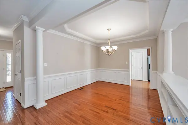 4748 Royal Burgess CT, Providence Forge, VA 23140