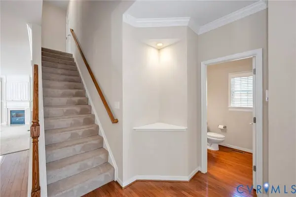 4748 Royal Burgess CT, Providence Forge, VA 23140