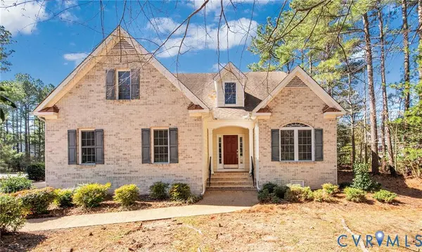 4748 Royal Burgess CT, Providence Forge, VA 23140