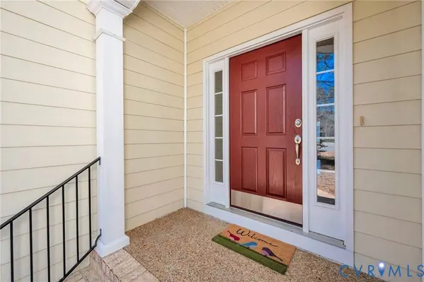 4748 Royal Burgess CT, Providence Forge, VA 23140