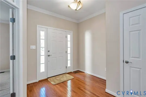 4748 Royal Burgess CT, Providence Forge, VA 23140