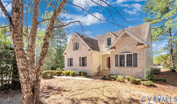 4748 Royal Burgess CT, Providence Forge, VA 23140