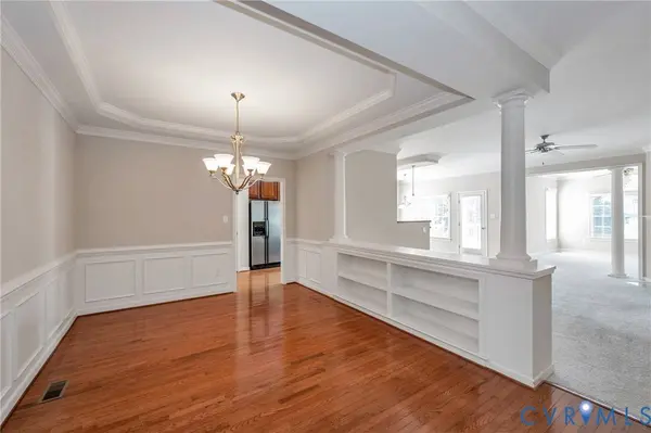 4748 Royal Burgess CT, Providence Forge, VA 23140