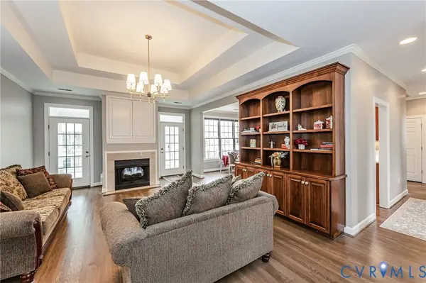 113 Great GLN, Williamsburg, VA 23188