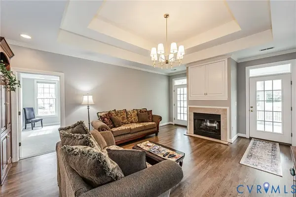 113 Great GLN, Williamsburg, VA 23188