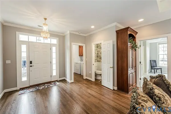 113 Great GLN, Williamsburg, VA 23188