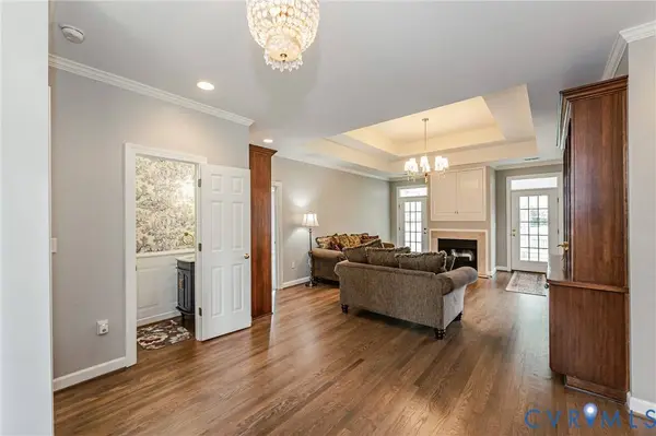 113 Great GLN, Williamsburg, VA 23188