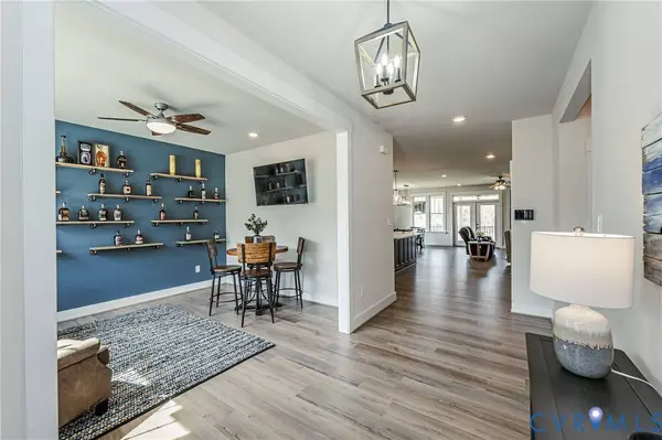 8672 Terroir LN, New Kent, VA 23124