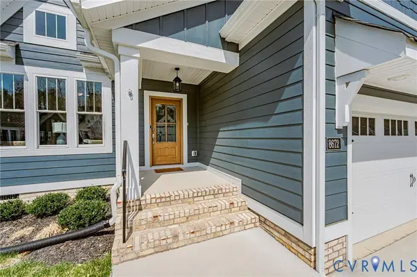 8672 Terroir LN, New Kent, VA 23124