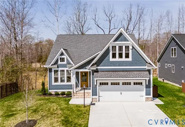 8672 Terroir LN, New Kent, VA 23124