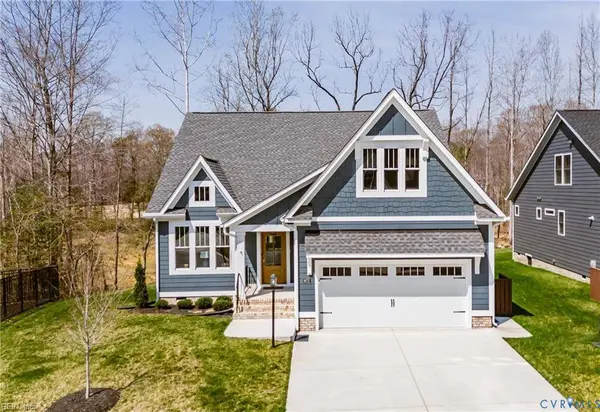 Lane, New Kent, VA 23124