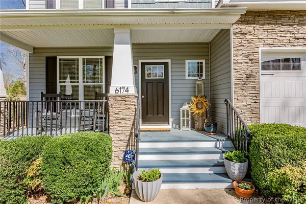 6174 Fawnlake CT, New Kent, VA 23124