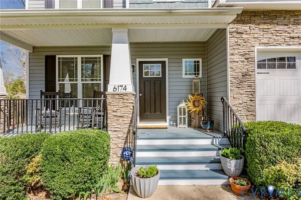 6174 Fawnlake CT, New Kent, VA 23124