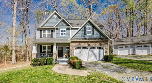 6174 Fawnlake CT, New Kent, VA 23124